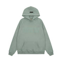FW22 Hoodie / Pants / Set - Bean green