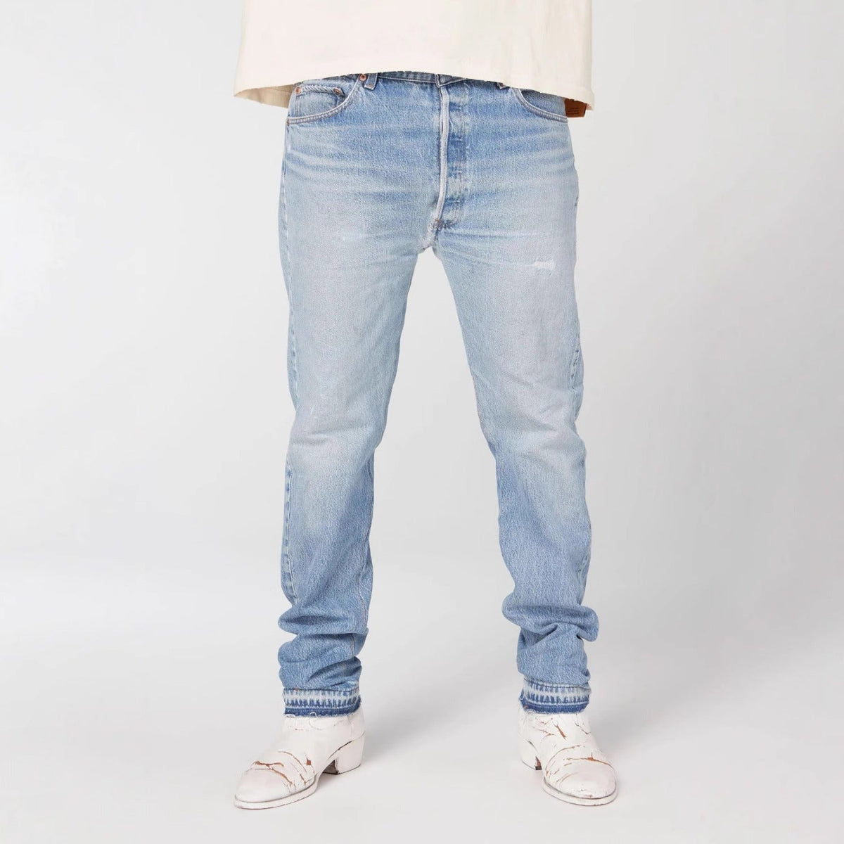 Gallery Dept Jeans Old Straight Jeans