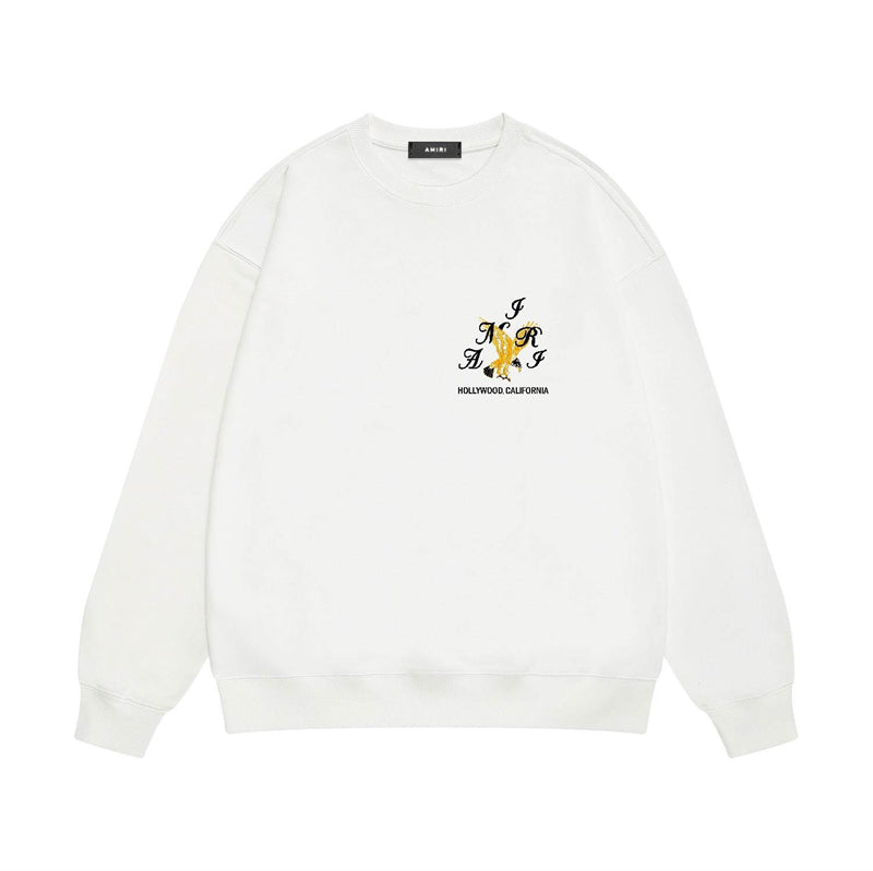 Amiri Fashion sweatshirts
