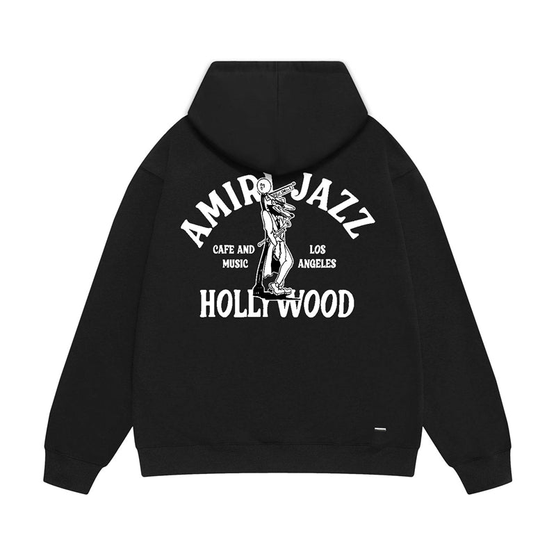 Amiri Fashion sweatshirts