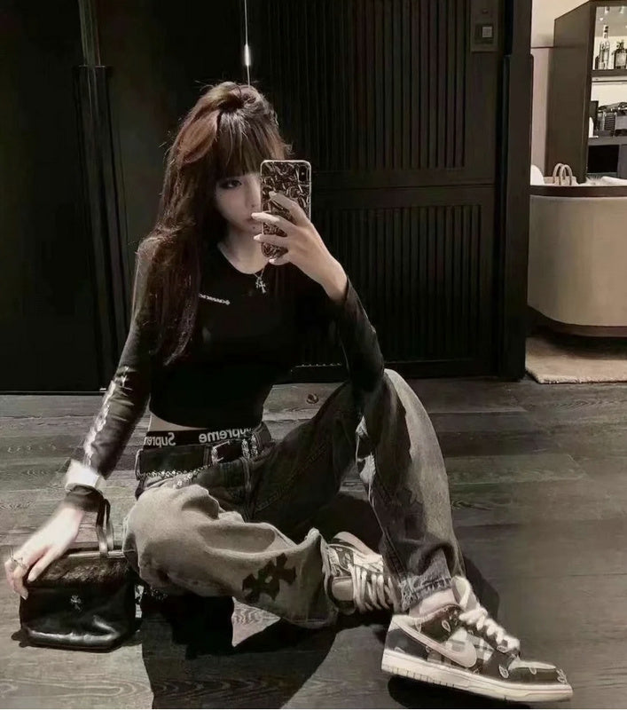 Chrome Hearts 2025 NEW Pants