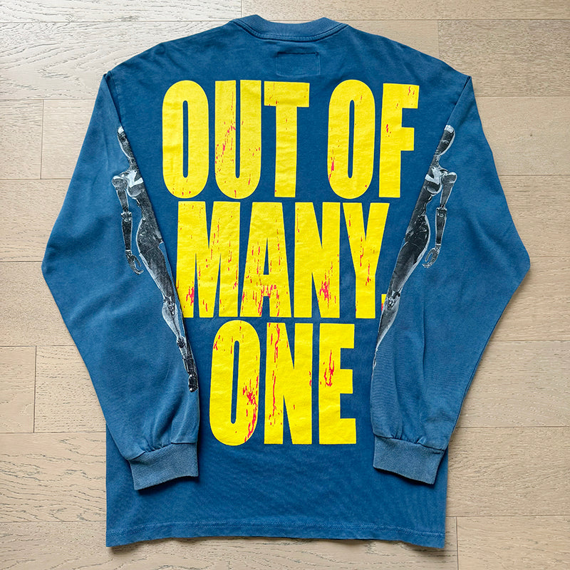 Godspeed Long Sleeve Shirt