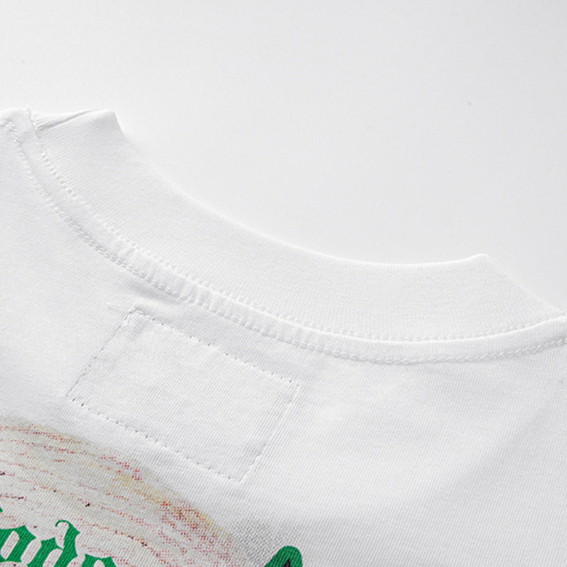 Godspeed T-shirts