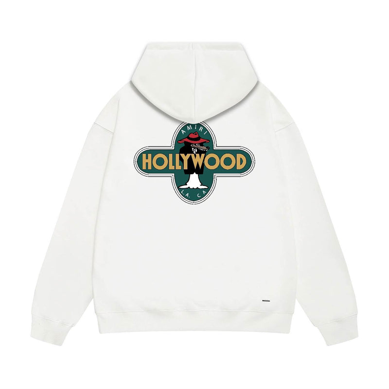 Amiri Fashion sweatshirts