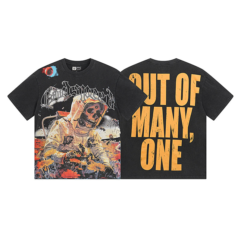 Godspeed T-shirts