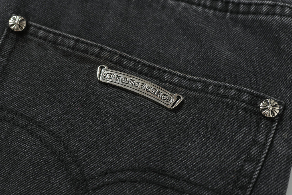 Chrome Hearts Pants 303