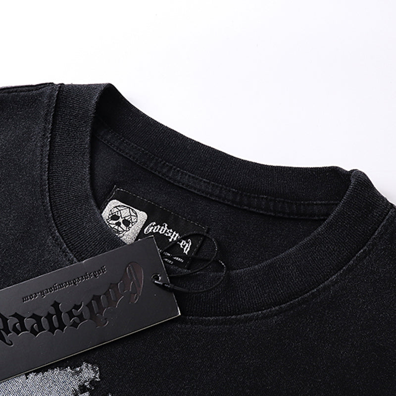 Godspeed Long Sleeve Shirt