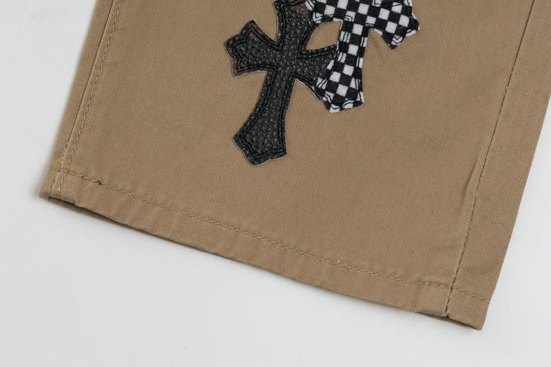 Chrome Hearts 2025 NEW Pants