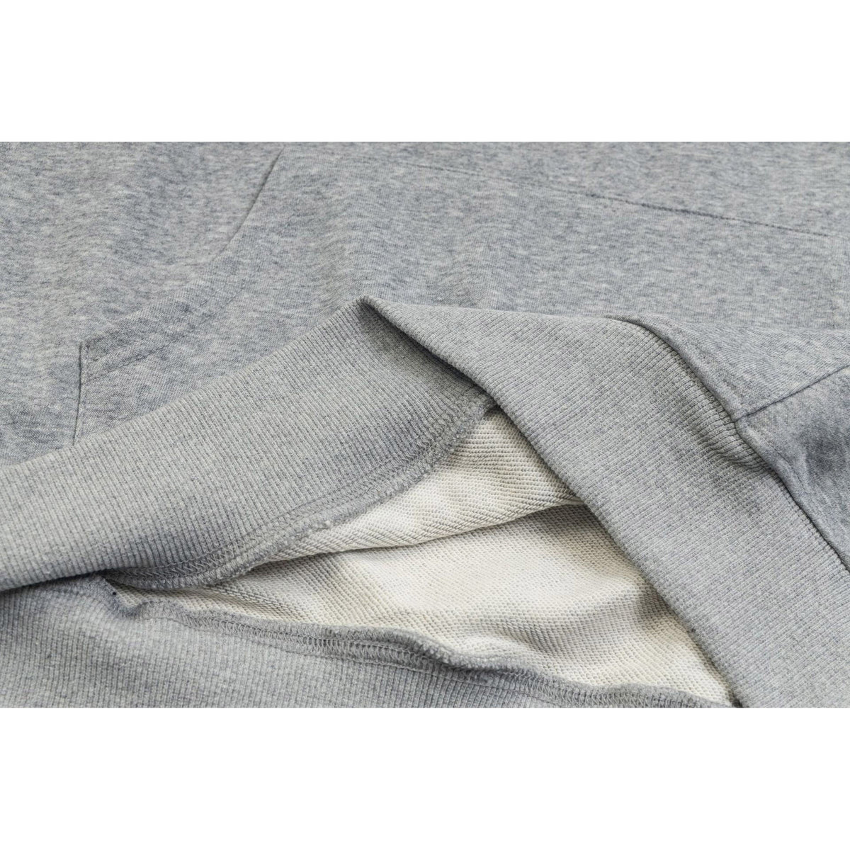 Gallery Dept Hoodie Loose Casual Hoodie