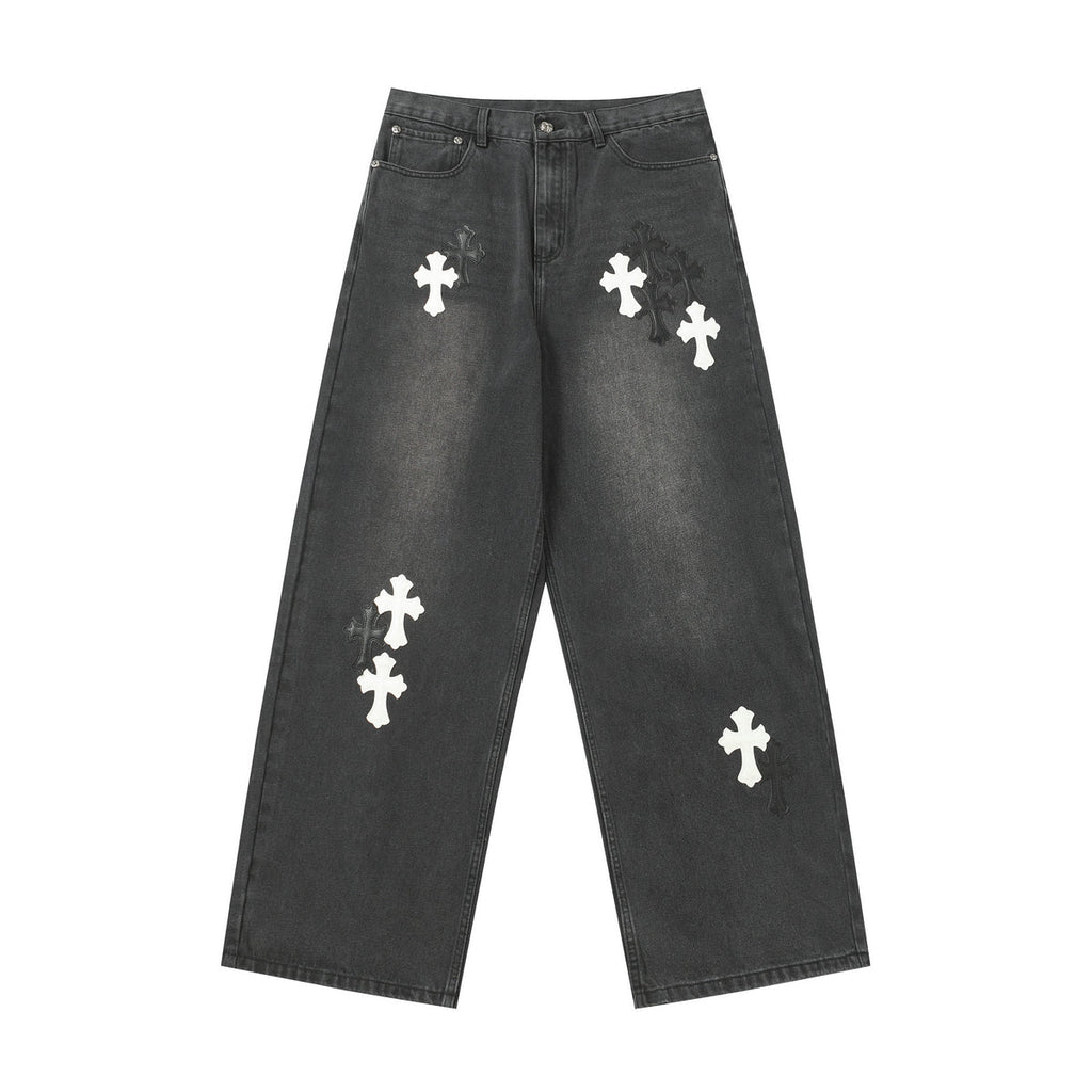 Chrome Hearts Pants 305