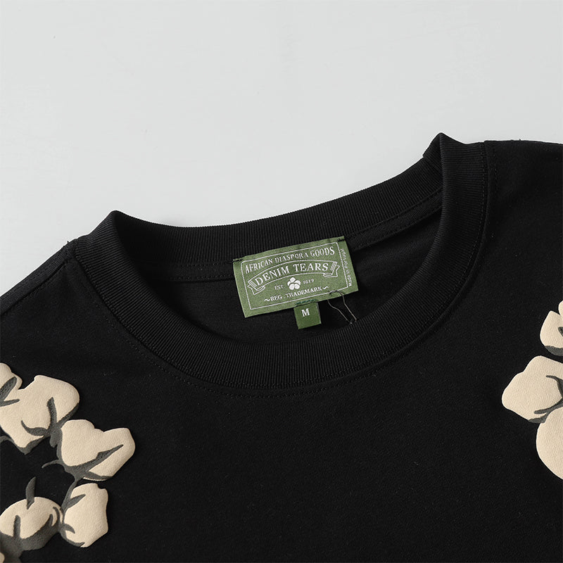 Denim Tears T-shirts