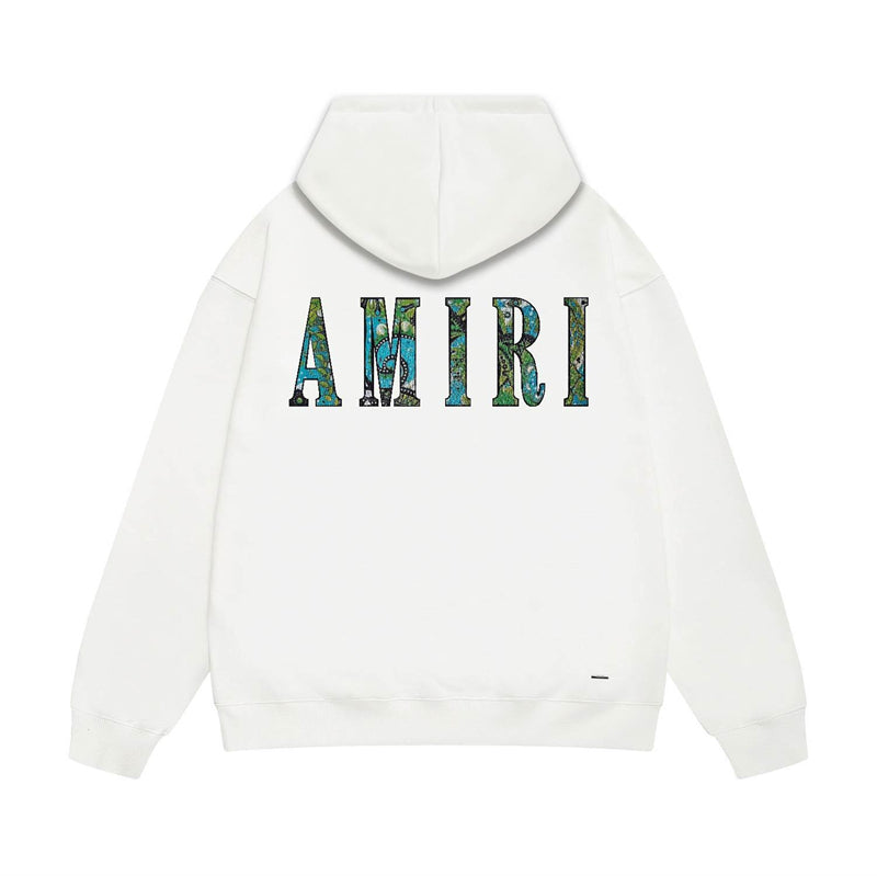 Amiri Fashion sweatshirts
