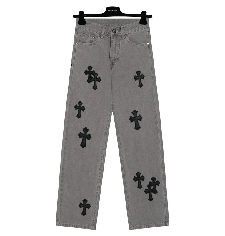 Chrome Hearts 2025 NEW Pants
