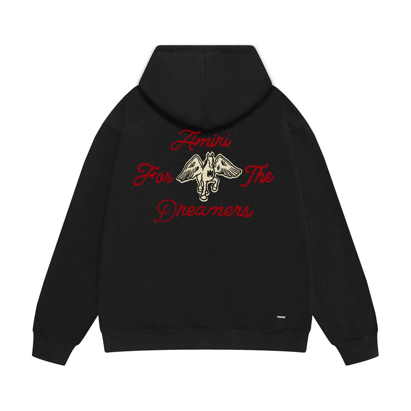 Amiri Fashion sweatshirts