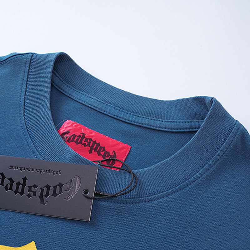 Godspeed Long Sleeve Shirt
