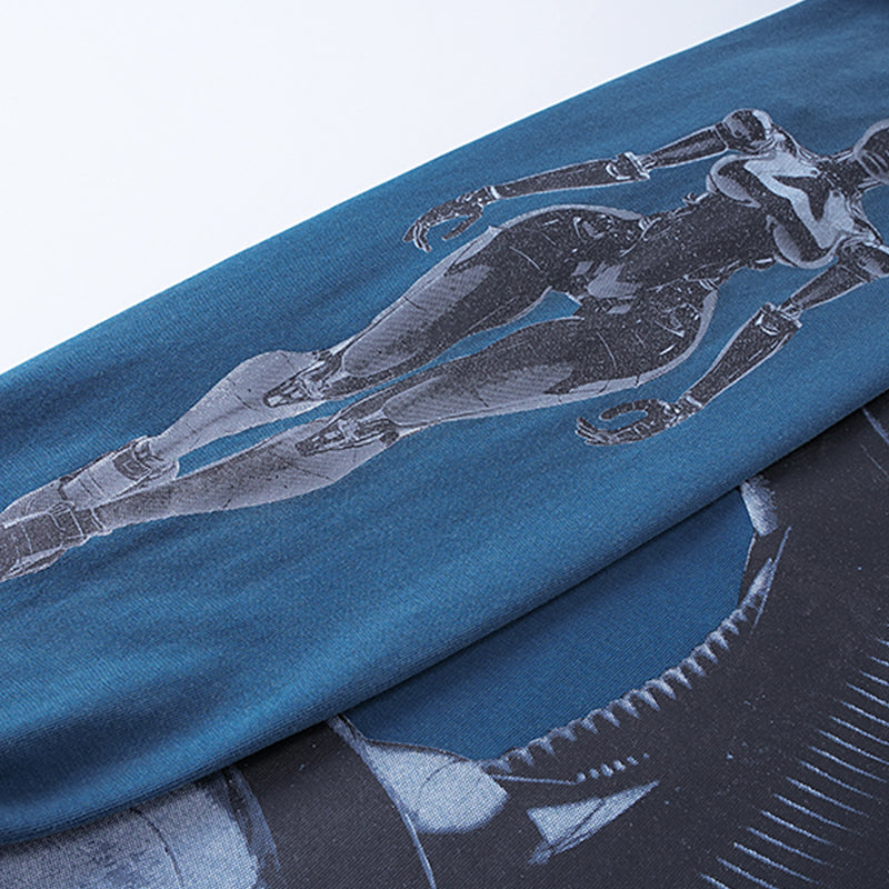 Godspeed Long Sleeve Shirt