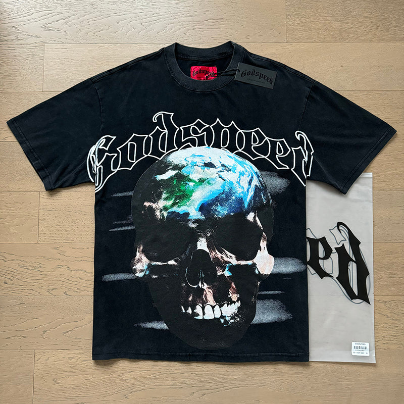 Godspeed T-shirts