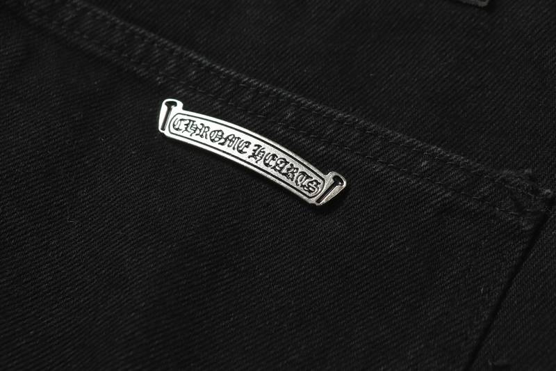 Chrome Hearts Pants 9986