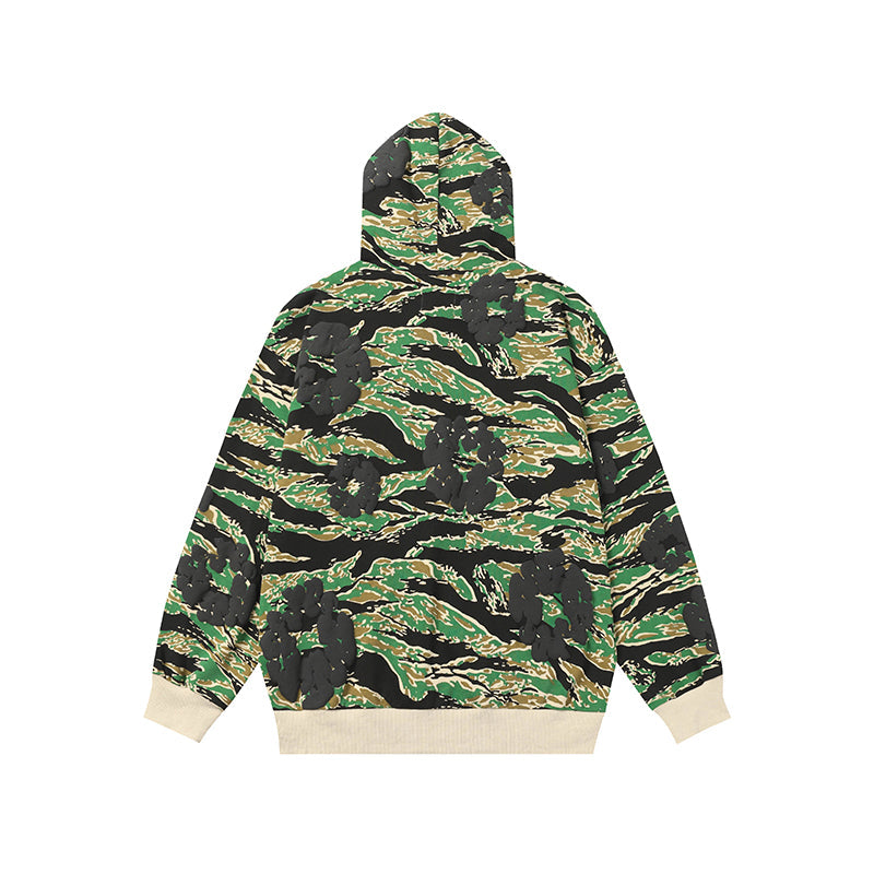 Denim Tears Hoodie