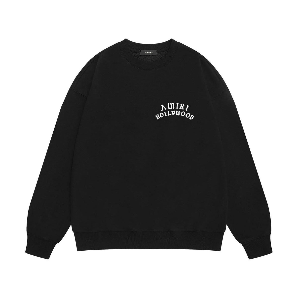 Amiri Fashion sweatshirts