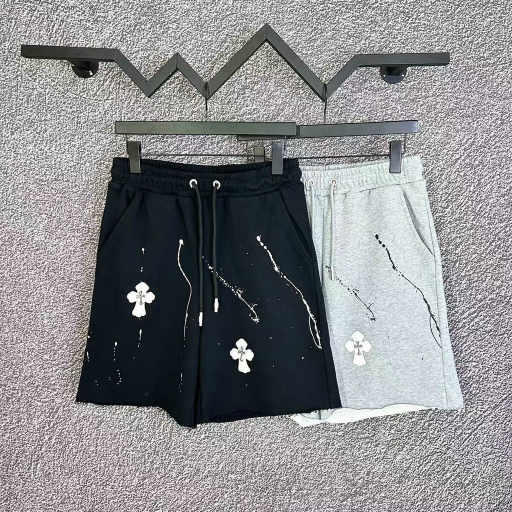 Chrome Hearts New Shorts D303