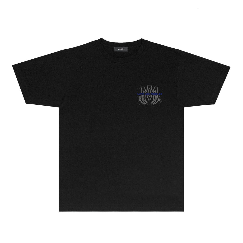 Amiri Fashion T-shirt
