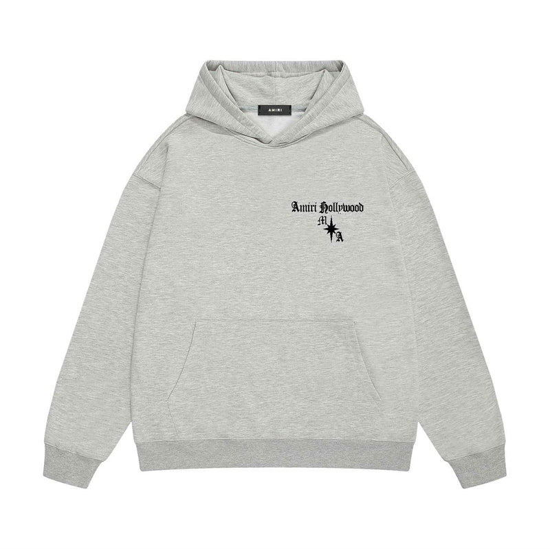 Amiri Fashion sweatshirts