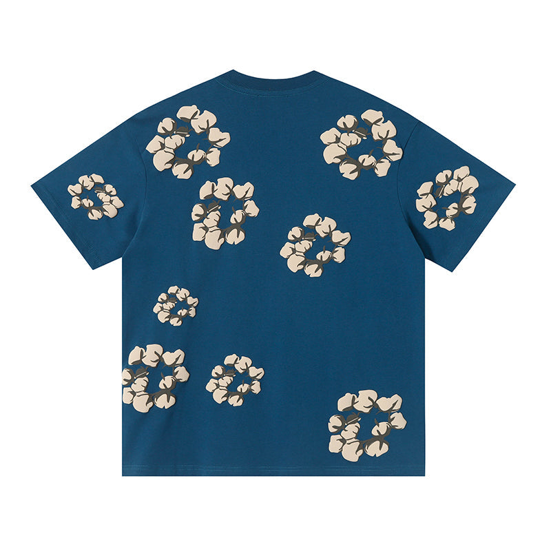 Denim Tears T-shirts