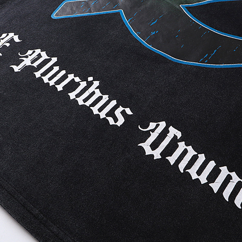 Godspeed Long Sleeve Shirt