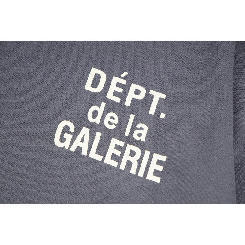 Gallery Dept Hoodie Loose Casual Hoodie