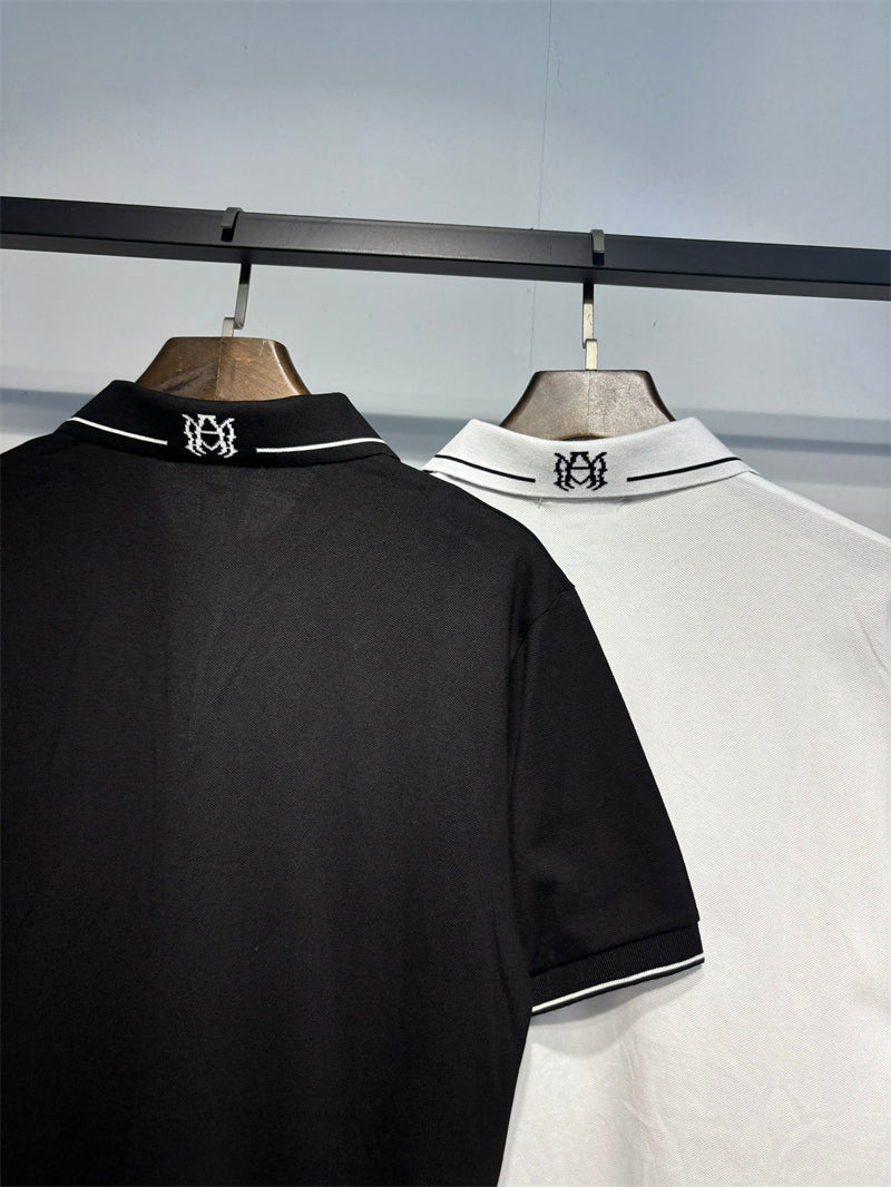 Amiri Fashion T-shirt