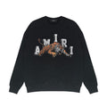 Amiri Fashion sweatshirts