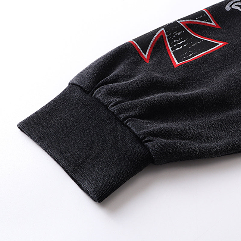 Godspeed Long Sleeve Shirt