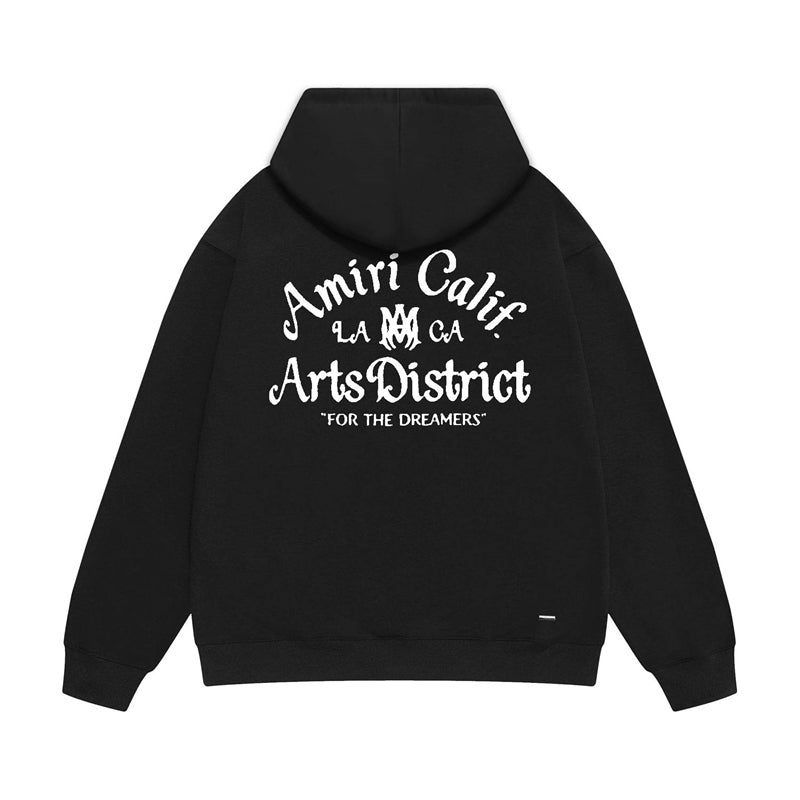 Amiri Fashion sweatshirts