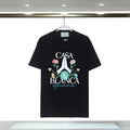 Casablanca fashion T-shirt