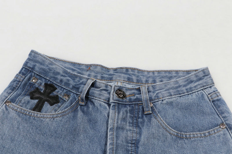 Chrome Hearts 2025 NEW Pants